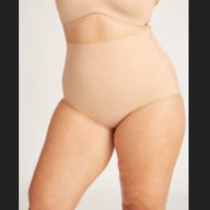 Knix High Rise Shaper Brief